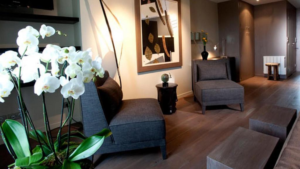 Villa 13リモージュ 部屋 写真
