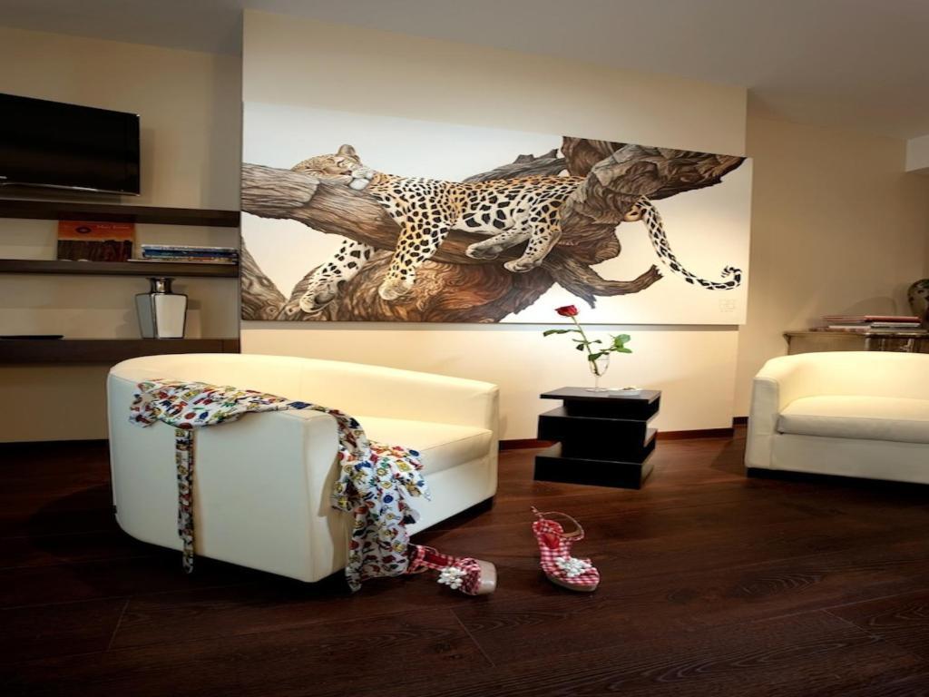 Villa 13リモージュ 部屋 写真