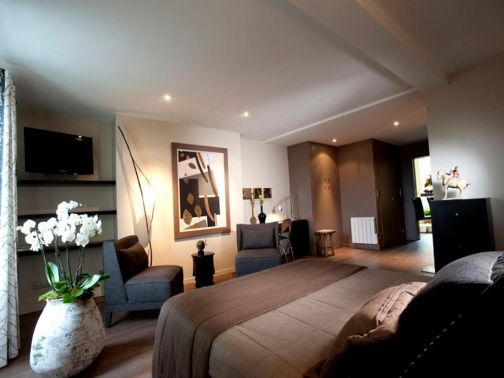Villa 13リモージュ 部屋 写真